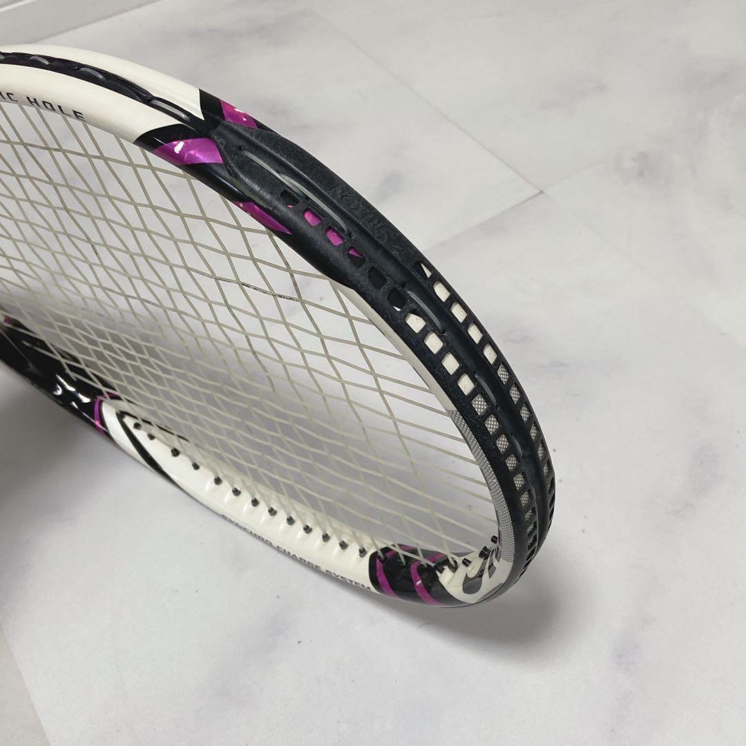 スリクソン　SRIXON REVO S10.0 テニスラケット2本　硬式テニス