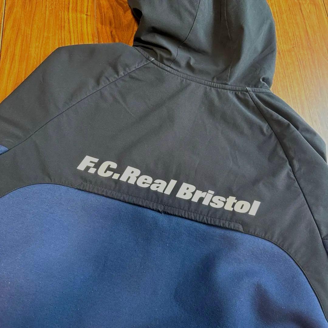 ブラックフライデーSALE！F.C Real Bristol セットアップ