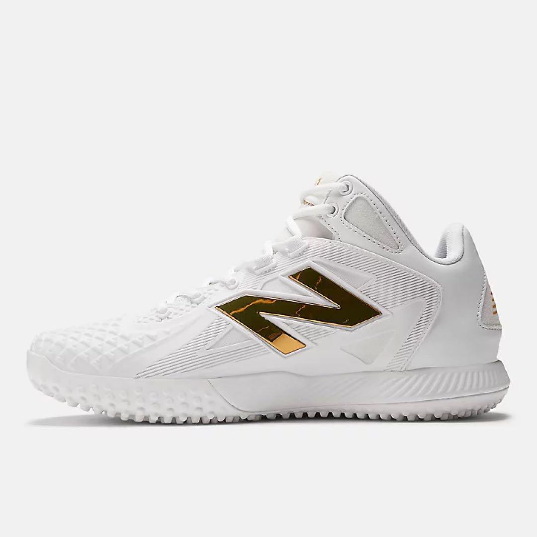 【新品】26.0cm New Balance Ohtani 1 Trainer