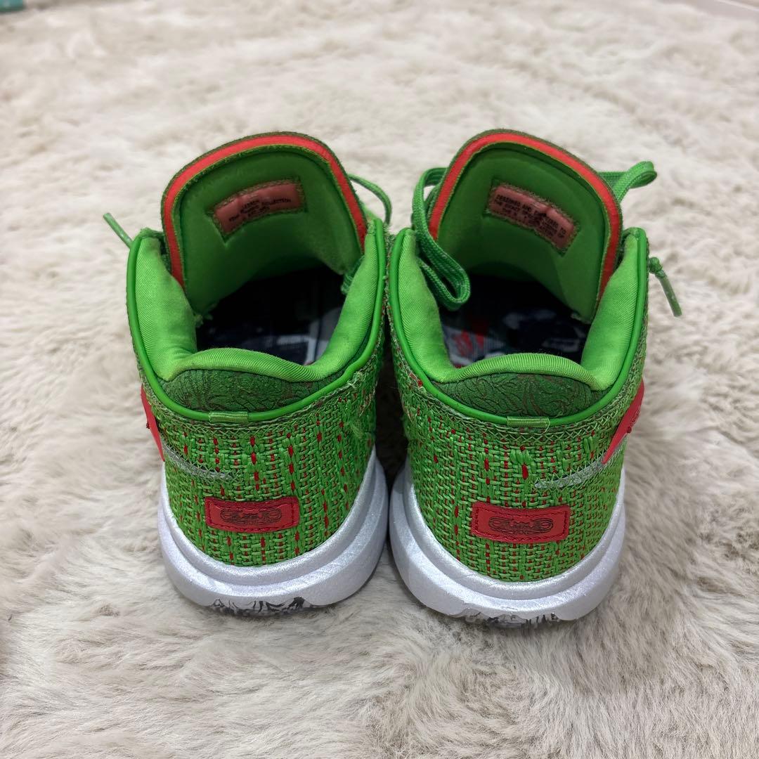 Nike LEBRON20 EP　クリスマス