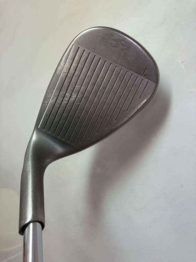 PING ピン G30 ウェッジセット（UW.SW.LW） 黒ドット CFS