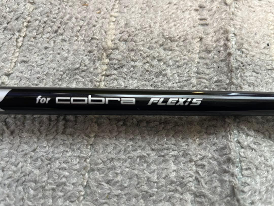 cobra DS-ADAPT純正 SPEEDER NX ドライバー用シャフト