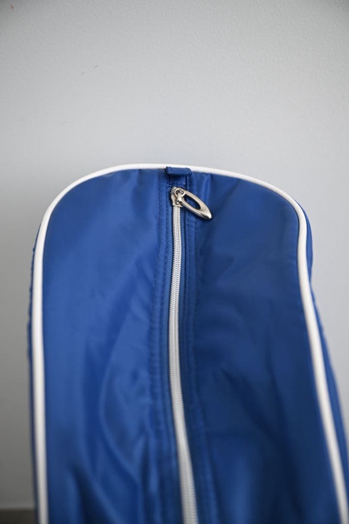 ‼️美品‼️ Riviera リビエラ キャディバッグ ブルー