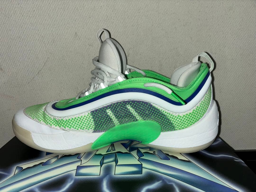 シューズ(男性用) adidas D.O.N. ISSUE 6