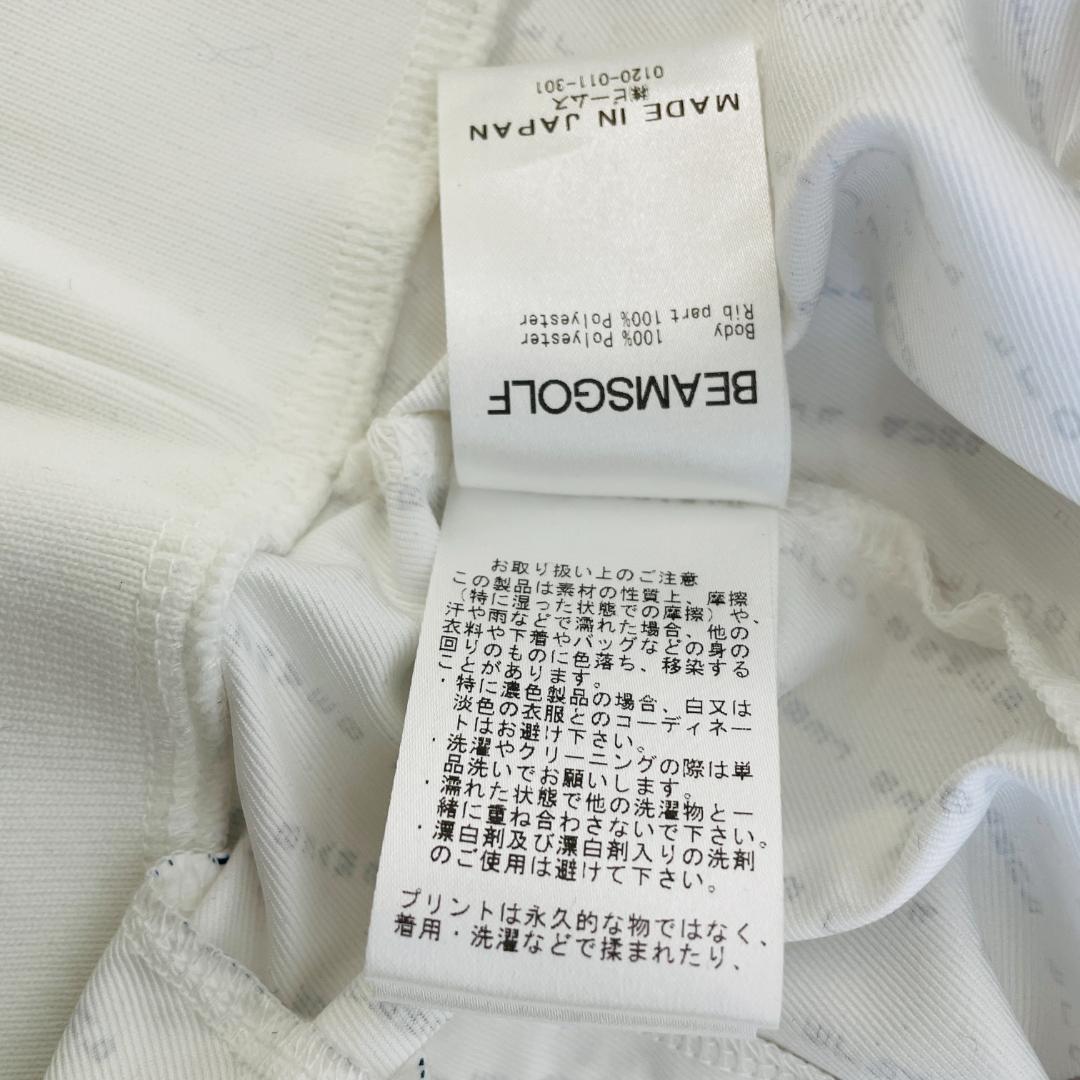 【BEAMS GOLF】メンズジャケット Lサイズ