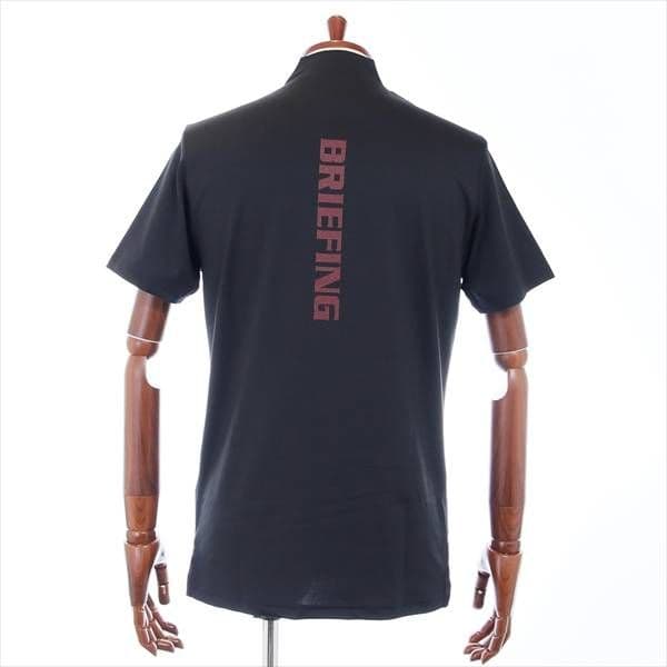 メンズウェア BRIEFING MENS TOUR HIGH NECK