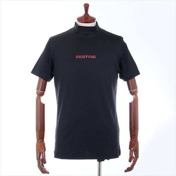 メンズウェア BRIEFING MENS TOUR HIGH NECK