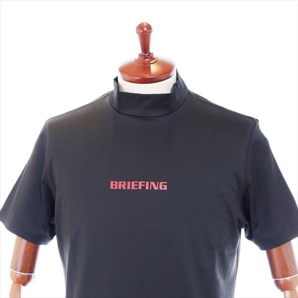 メンズウェア BRIEFING MENS TOUR HIGH NECK