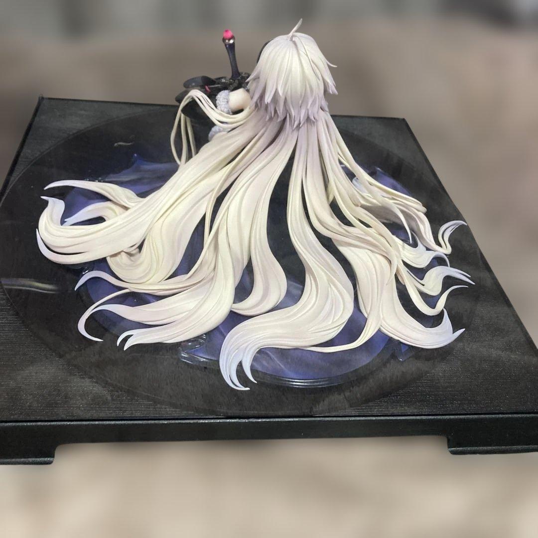 アルター ジャンヌ・ダルク 〔オルタ〕うたかたの夢Ver. フィギュア　FGO