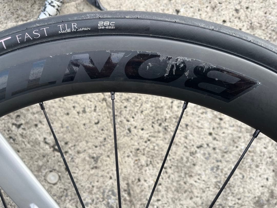 自転車本体 TREK Emonda SL5