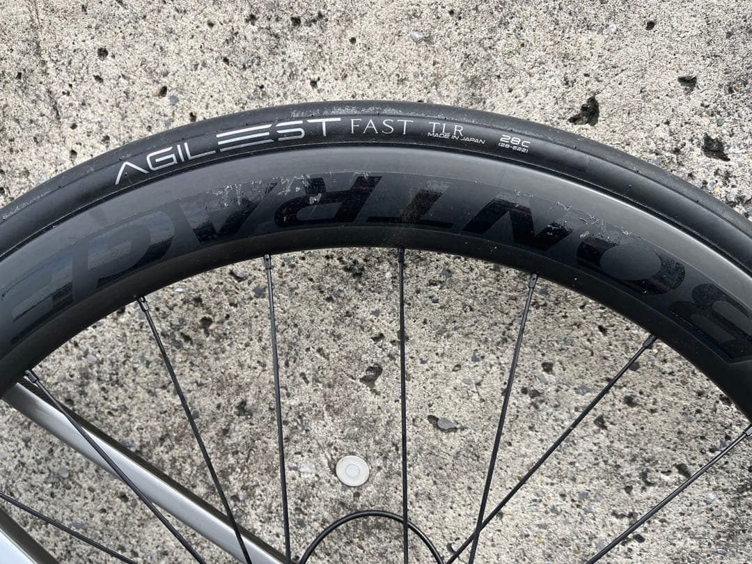 自転車本体 TREK Emonda SL5