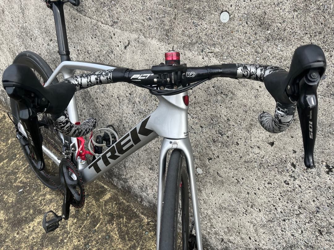 自転車本体 TREK Emonda SL5