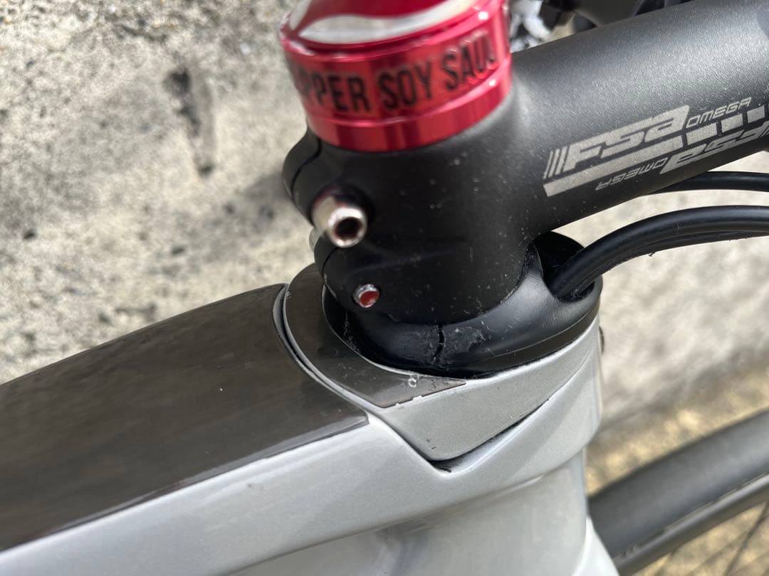 自転車本体 TREK Emonda SL5