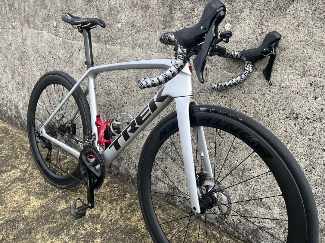自転車本体 TREK Emonda SL5