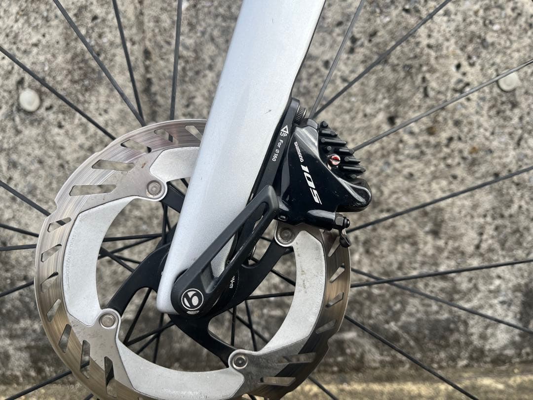 自転車本体 TREK Emonda SL5