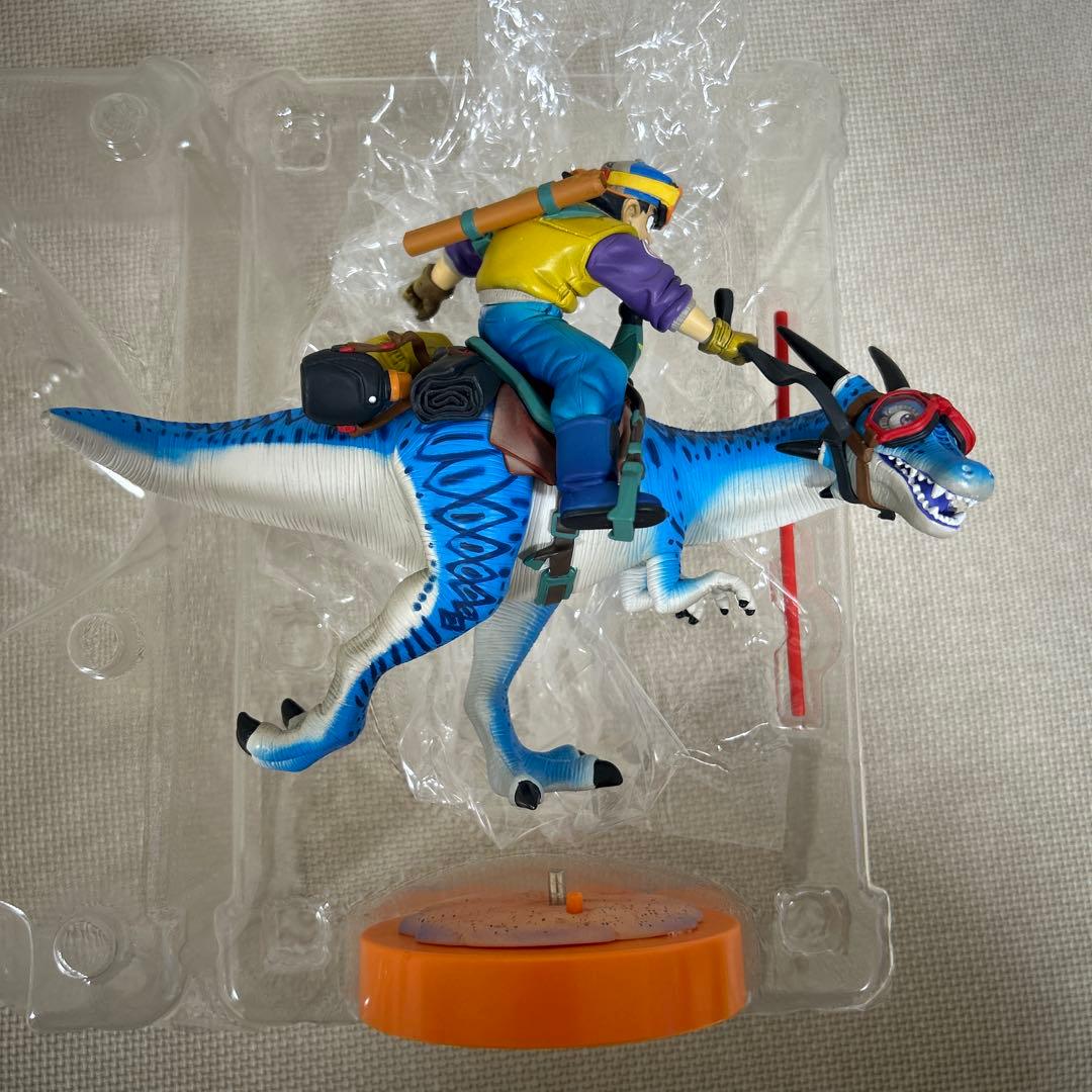 ドラゴンボール　デスクトップリアルマッコイ　01 孫悟空　宮沢模型流通限定