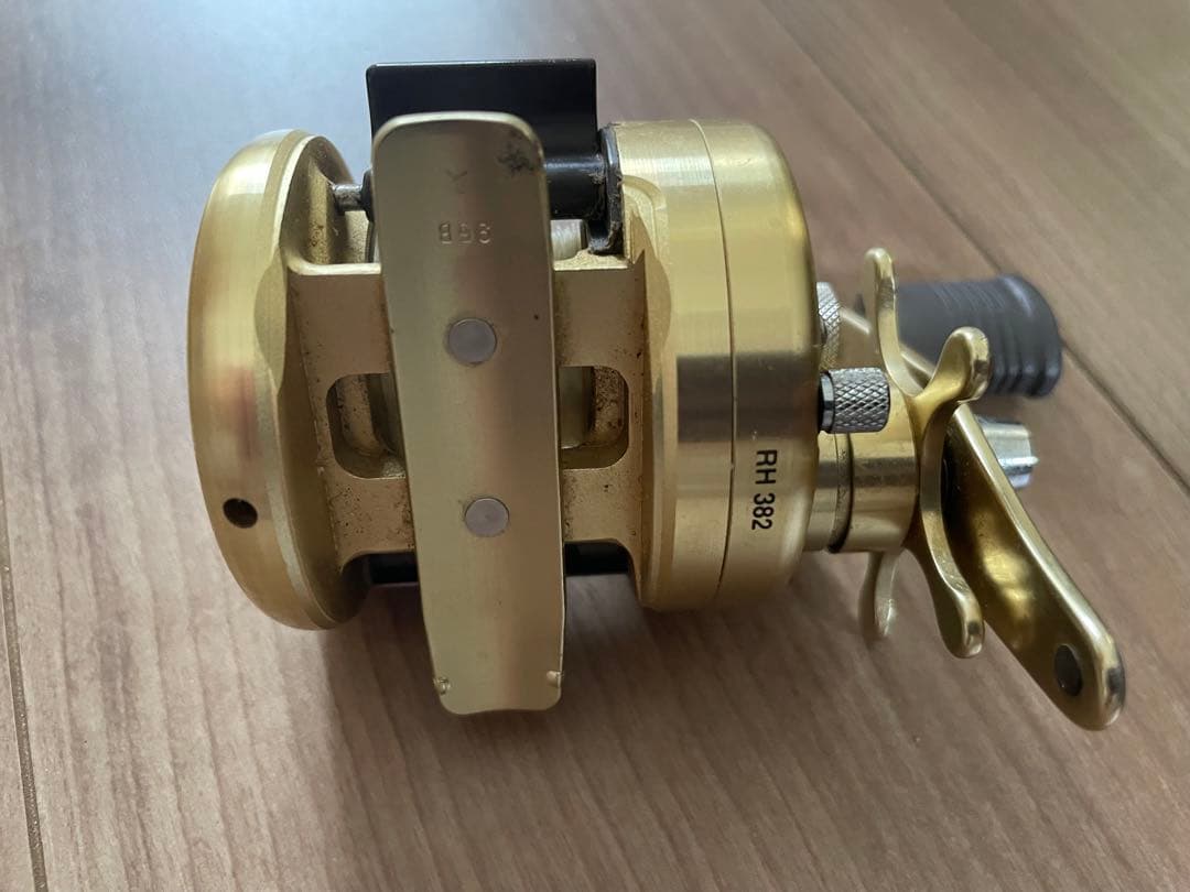 SHIMANO シマノ CALCUTTA 50XTカルカッタ