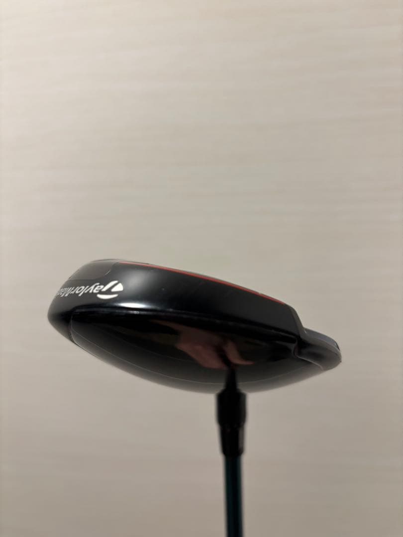 ステルス2プラス　5番フェアウェイウッド 18° クリーク　ヘッドのみ
