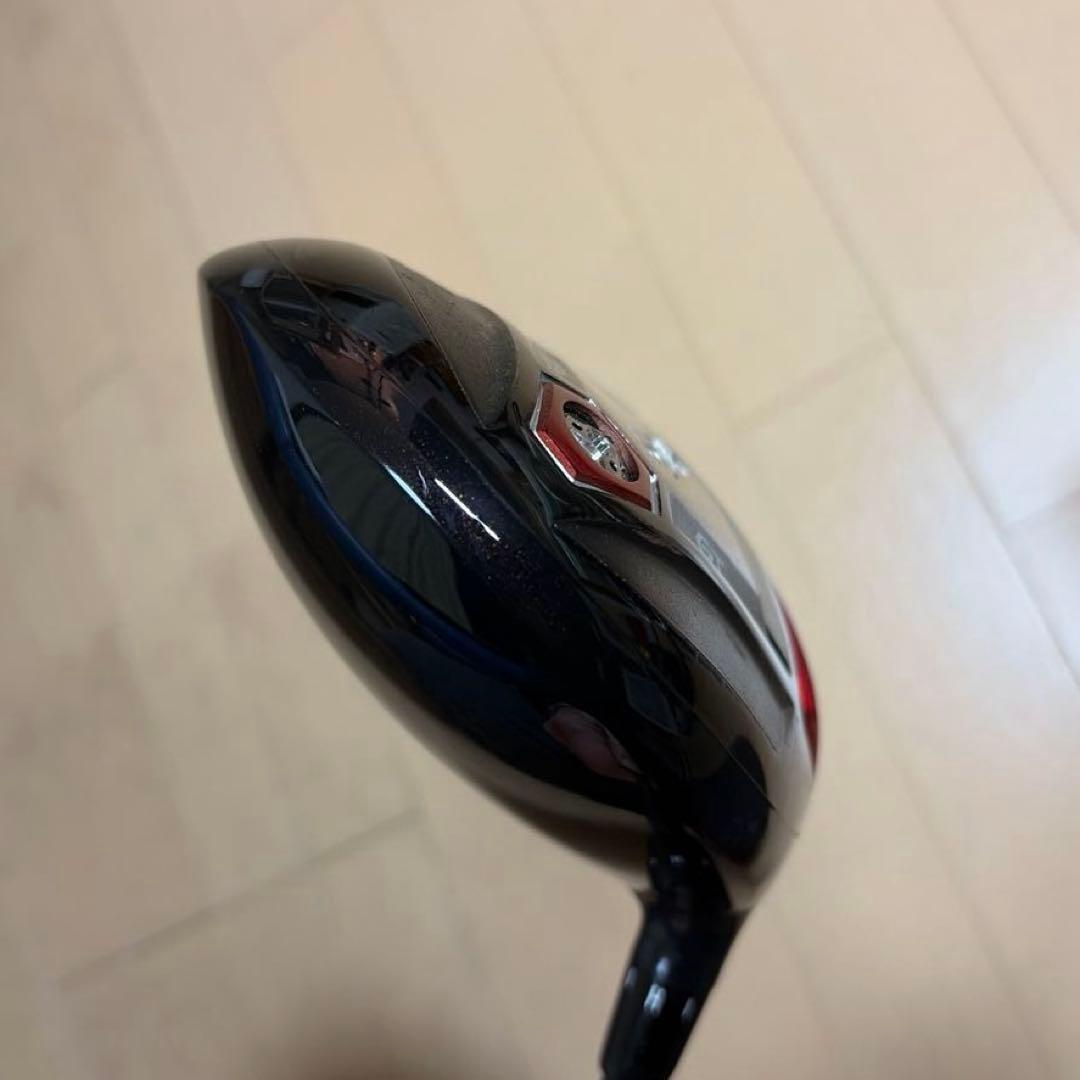 ヨネックス　GTドライバー　10.5°