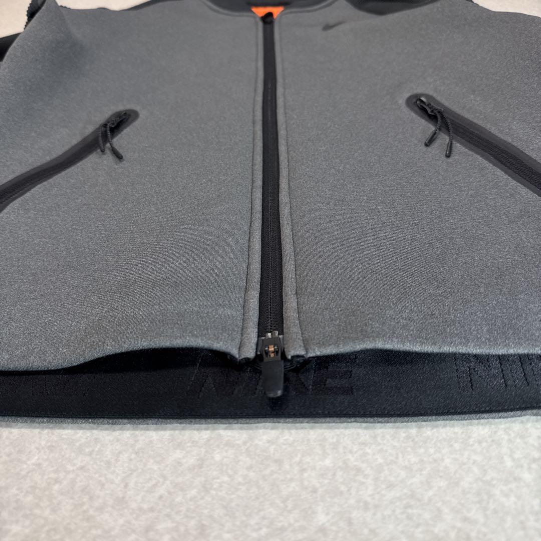 極美品⭐️NIKE THERMA SPHERE MAX L DRI-FIT