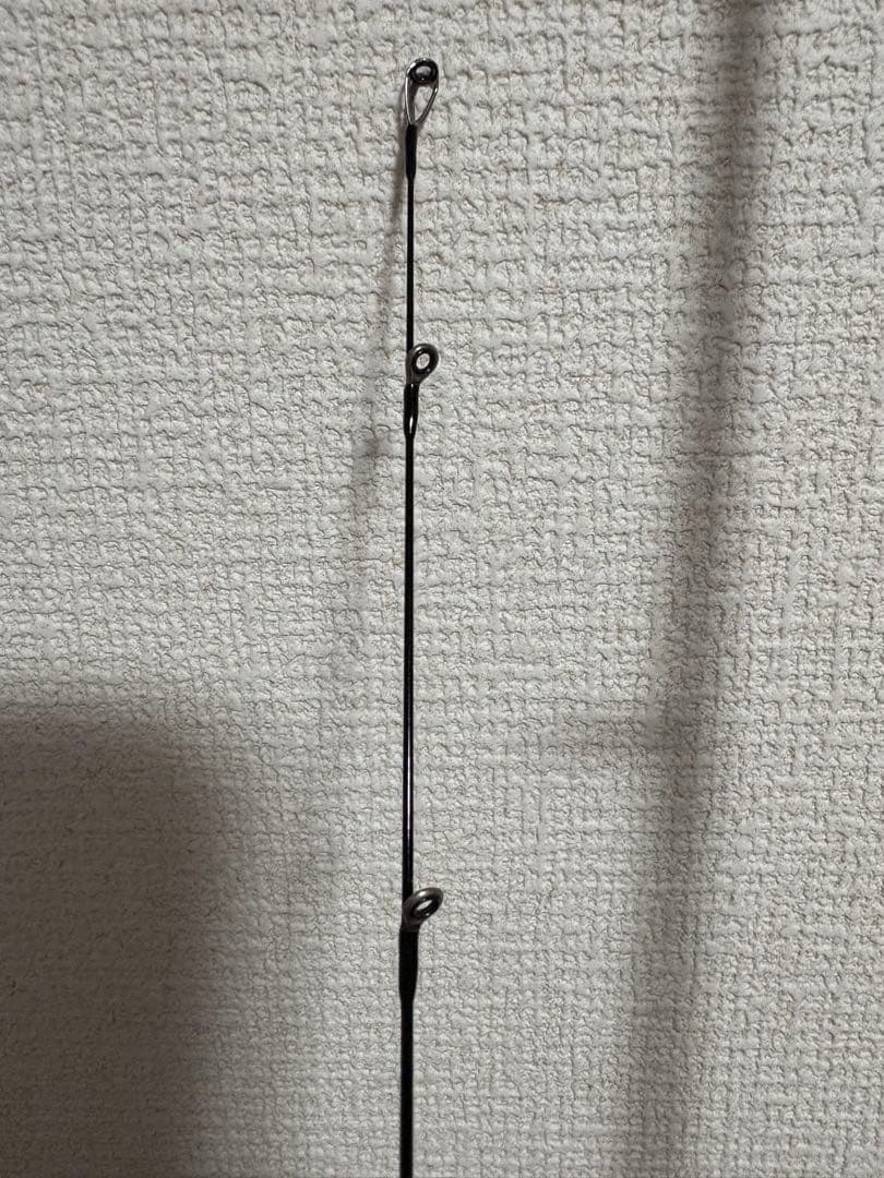 ラグゼ EGーX S86ML solid