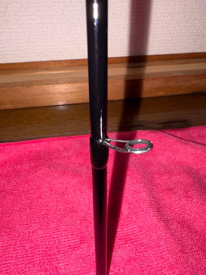 ラグゼ EGーX S86ML solid