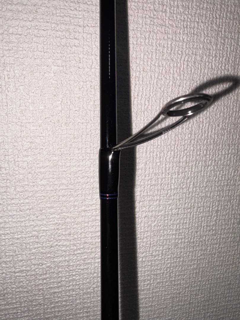 ラグゼ EGーX S86ML solid