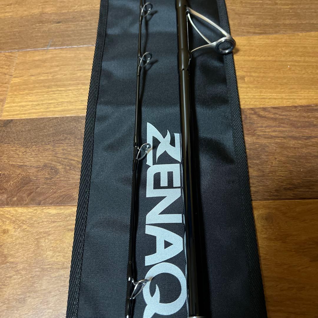 ミュートスソニオ93M RG