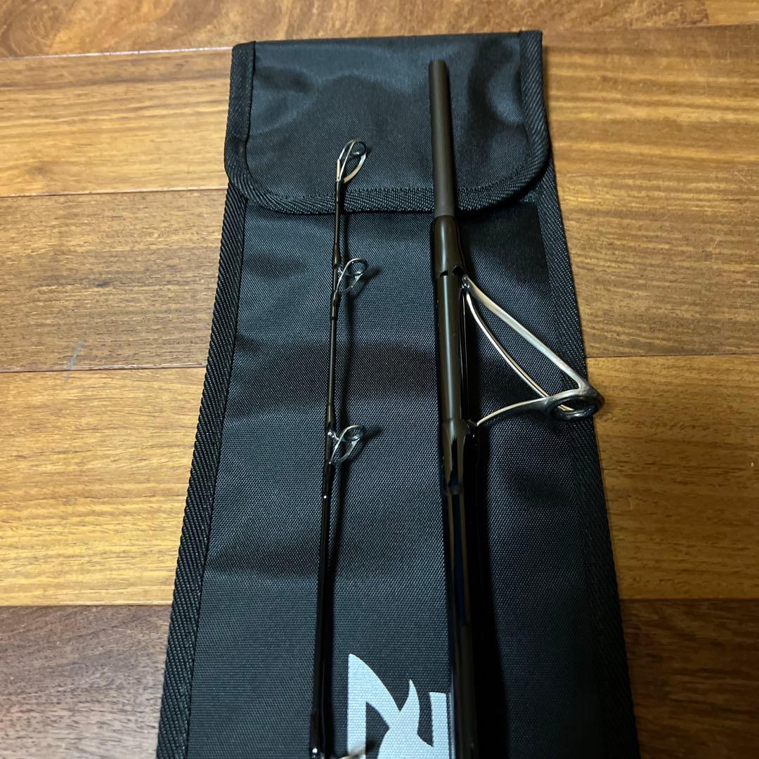 ミュートスソニオ93M RG