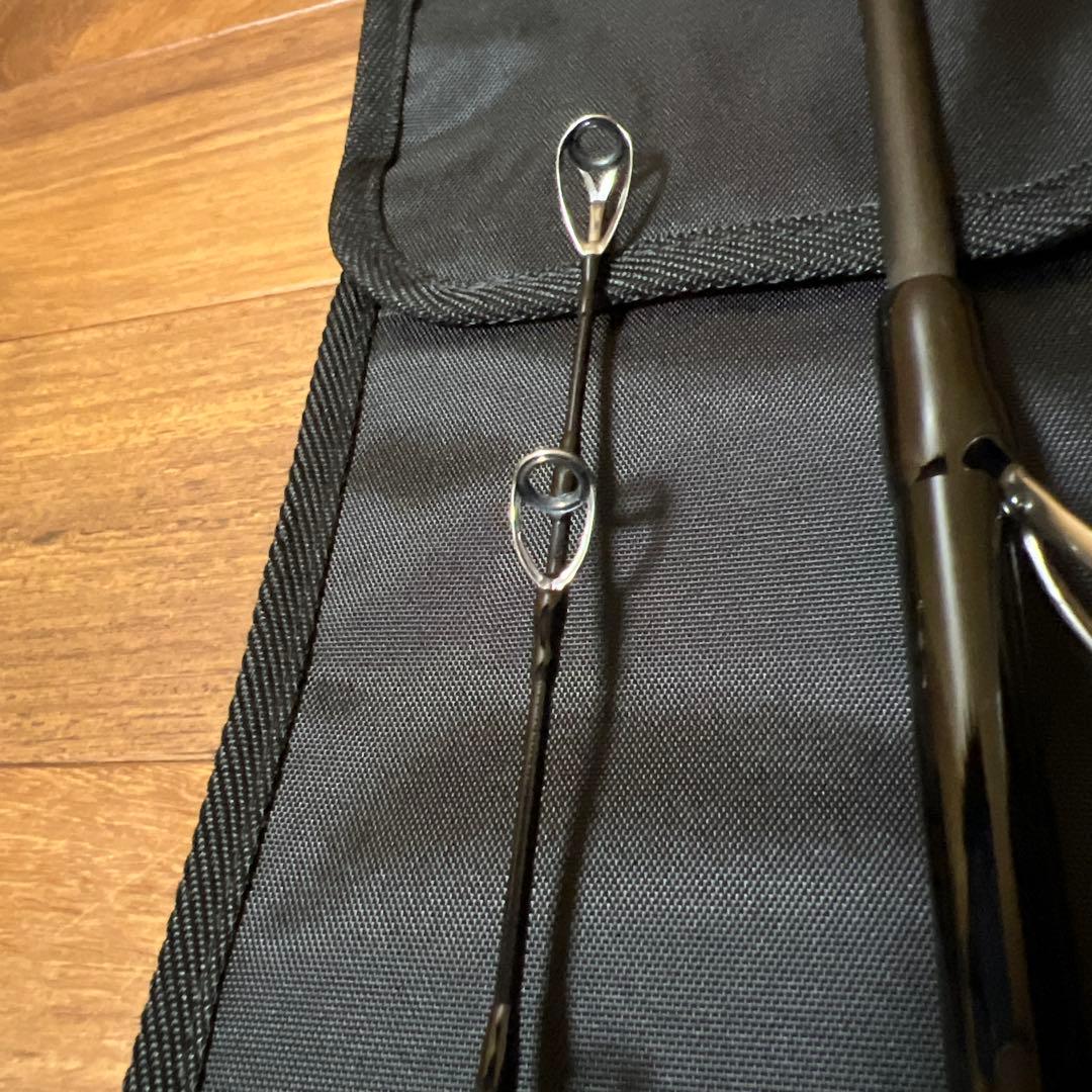 ミュートスソニオ93M RG