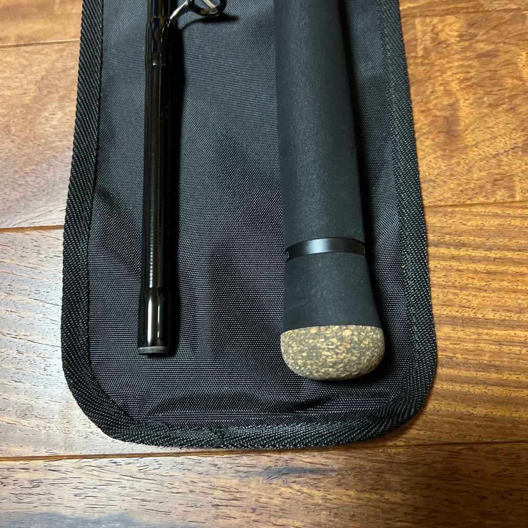 ミュートスソニオ93M RG