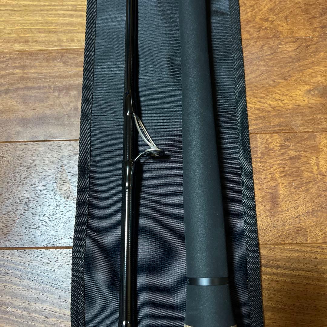 ミュートスソニオ93M RG