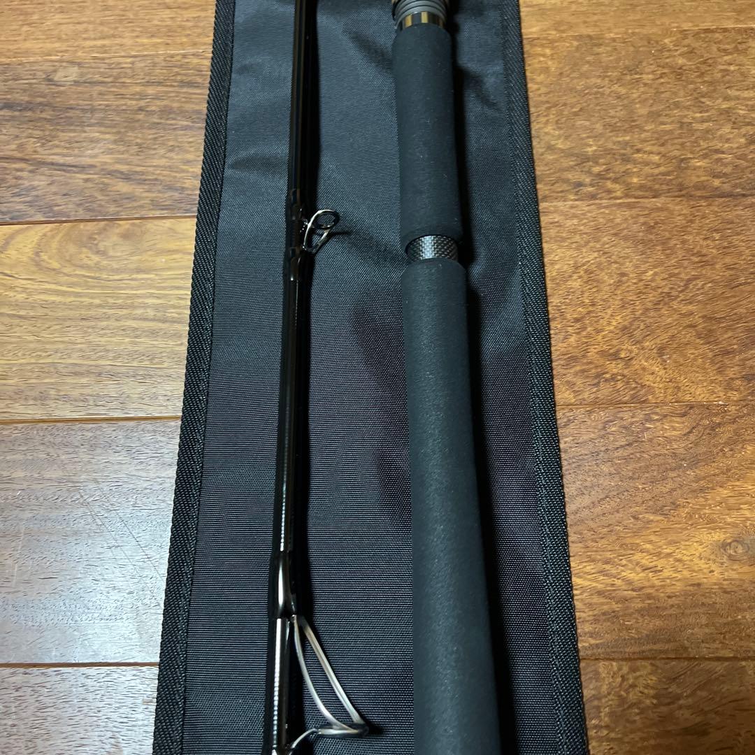 ミュートスソニオ93M RG