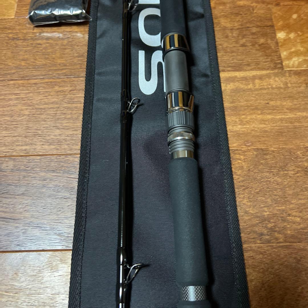 ミュートスソニオ93M RG