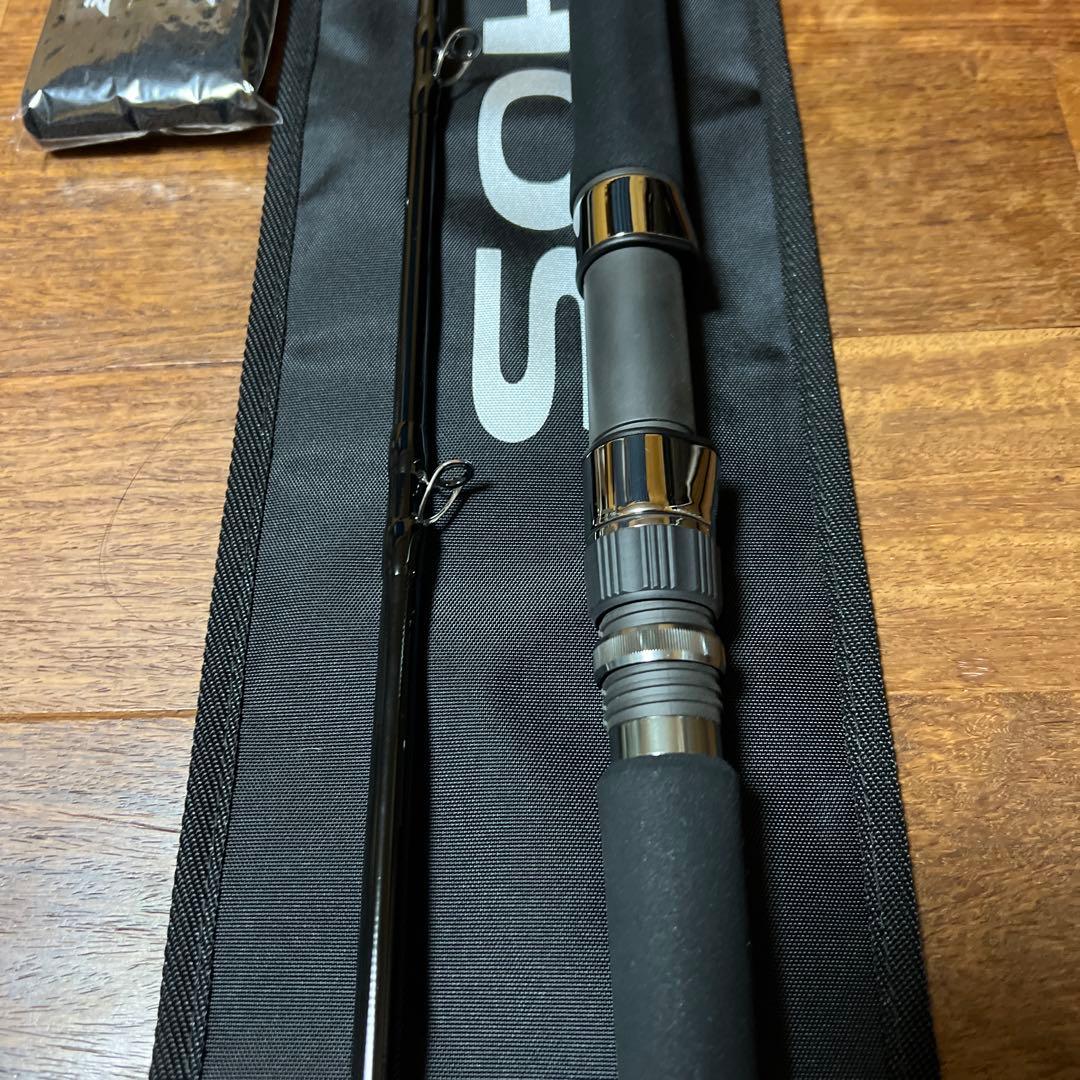 ミュートスソニオ93M RG
