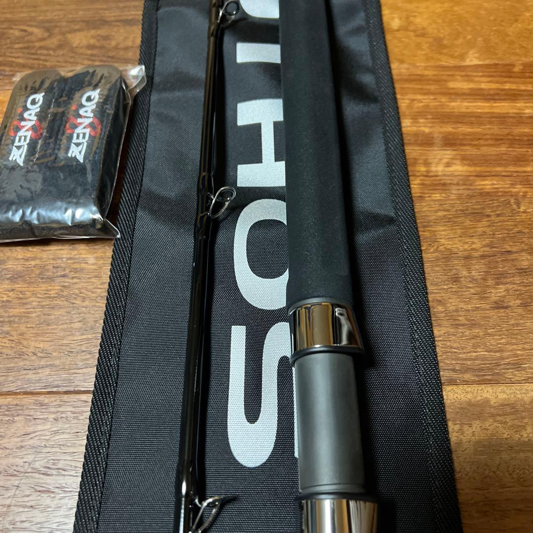 ミュートスソニオ93M RG
