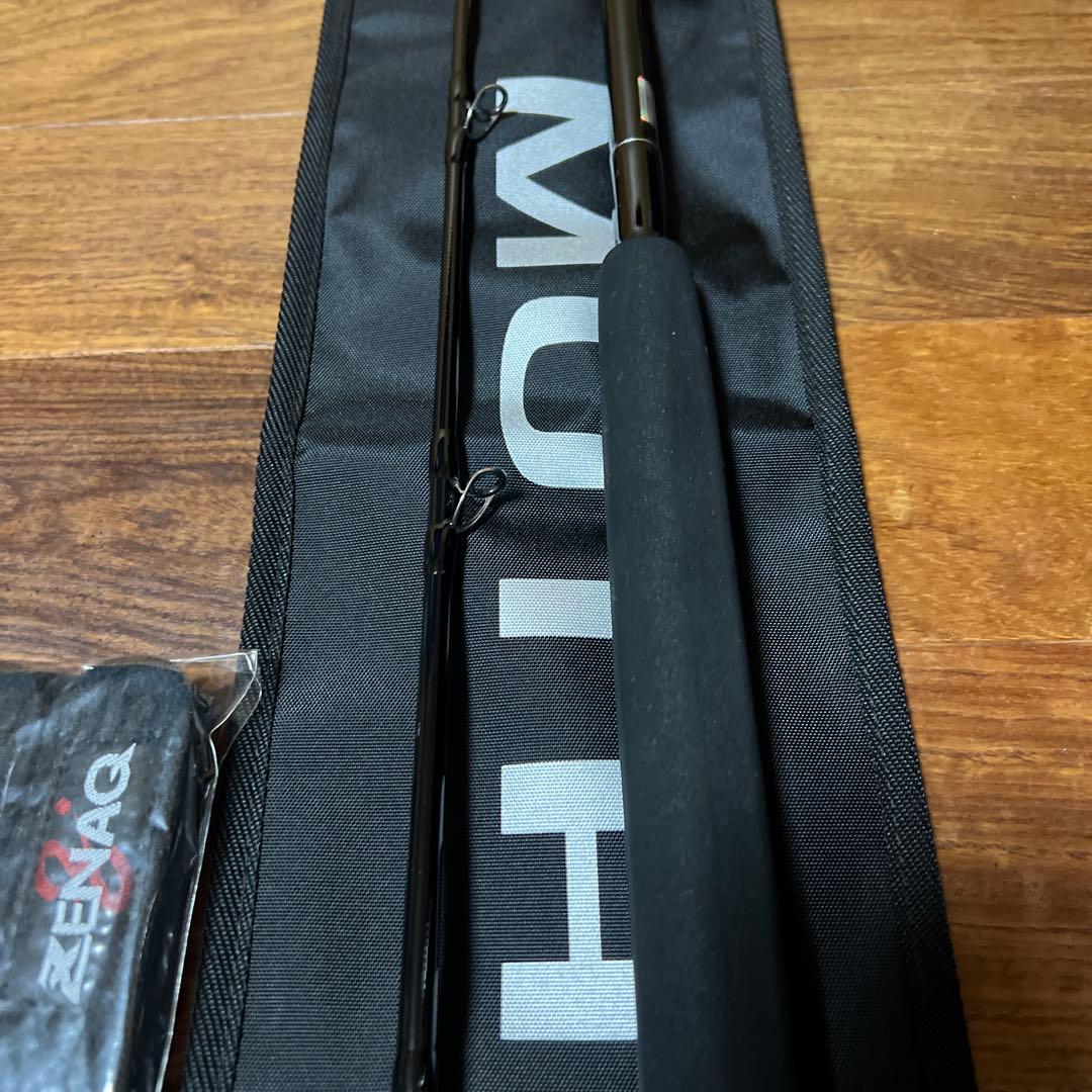 ミュートスソニオ93M RG