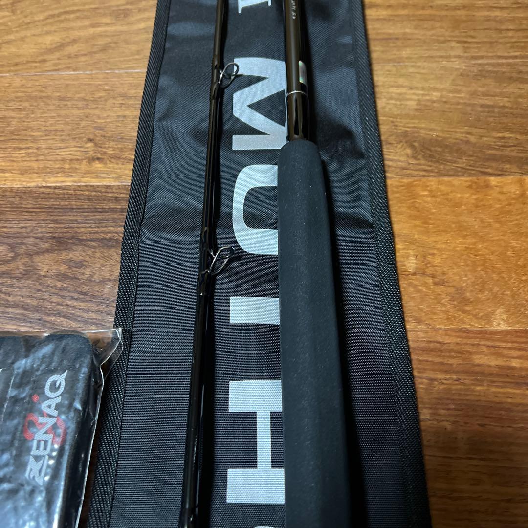 ミュートスソニオ93M RG
