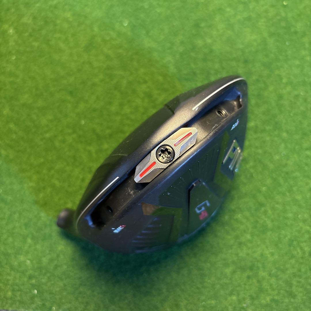 ping ピン G410 LST 9度 ドライバーヘッド