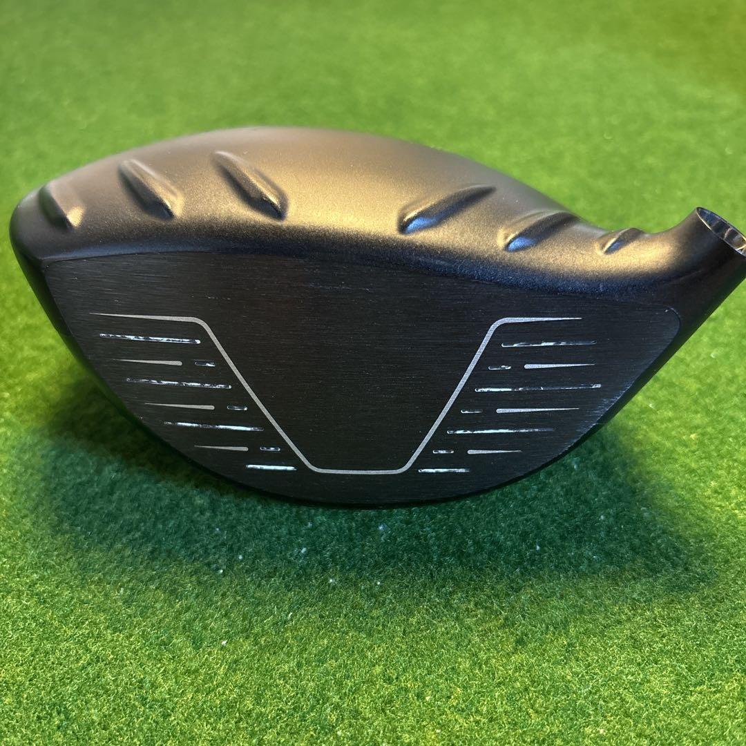 ping ピン G410 LST 9度 ドライバーヘッド