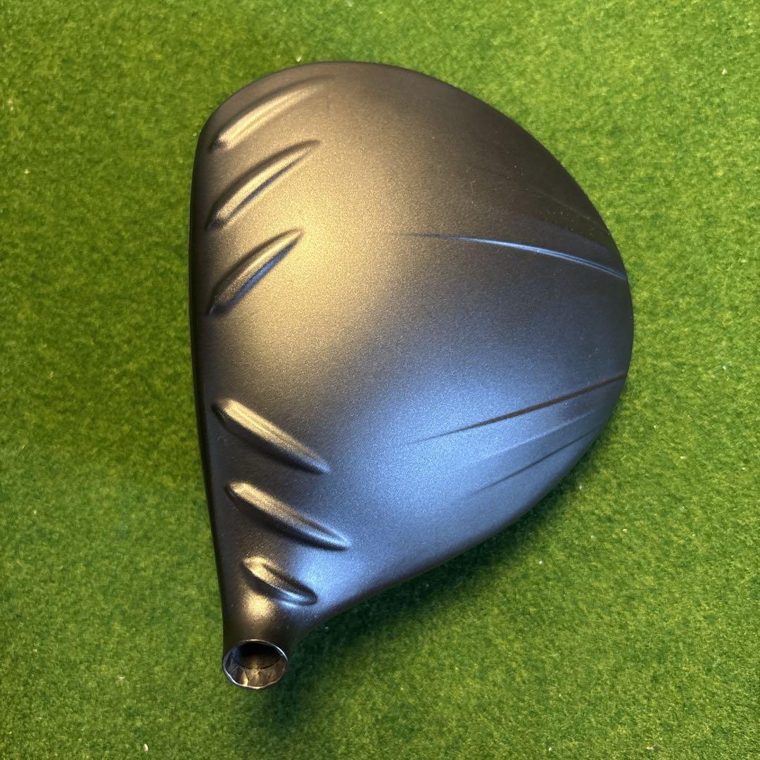 ping ピン G410 LST 9度 ドライバーヘッド