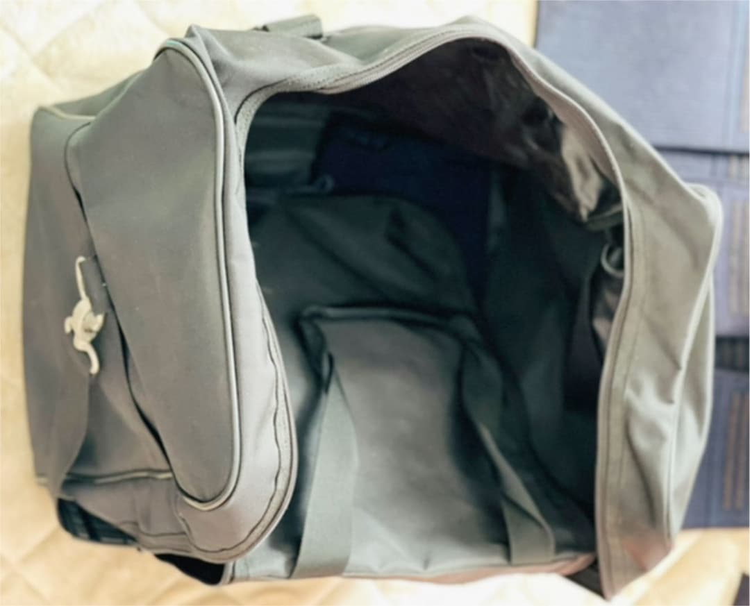 剣道防具(カバン付き)  竹刀　美品