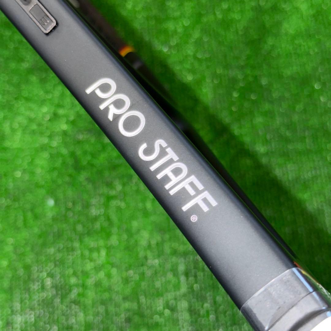 PRO STAFF 97 CLASSIC プロスタッフ97クラシック　G2