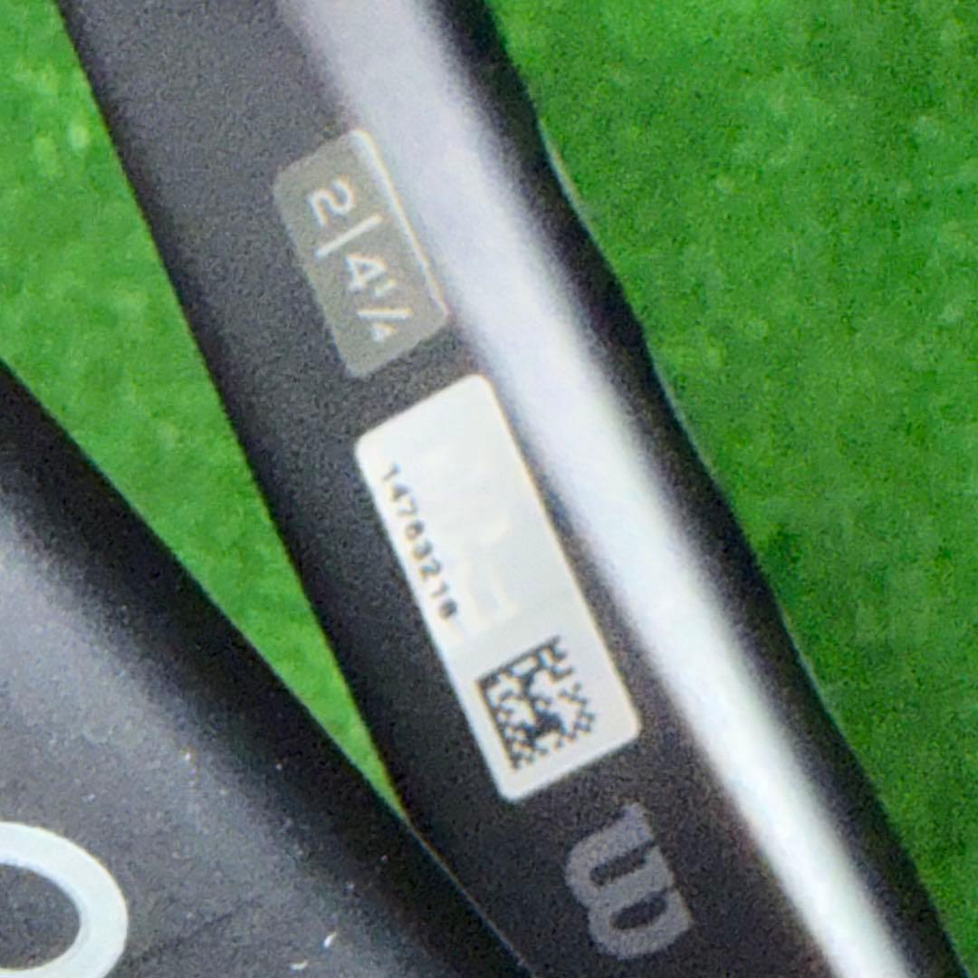 PRO STAFF 97 CLASSIC プロスタッフ97クラシック　G2