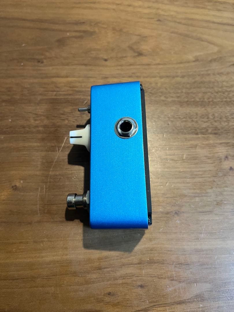 Mooer Pitch Box ピッチシフター エフェクター