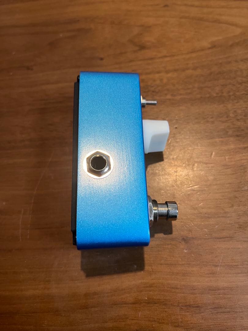 Mooer Pitch Box ピッチシフター エフェクター