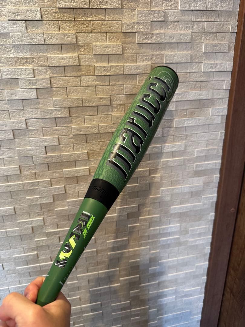 marucci 軟式バット MJS8BWCMH 82cm 6.9cm