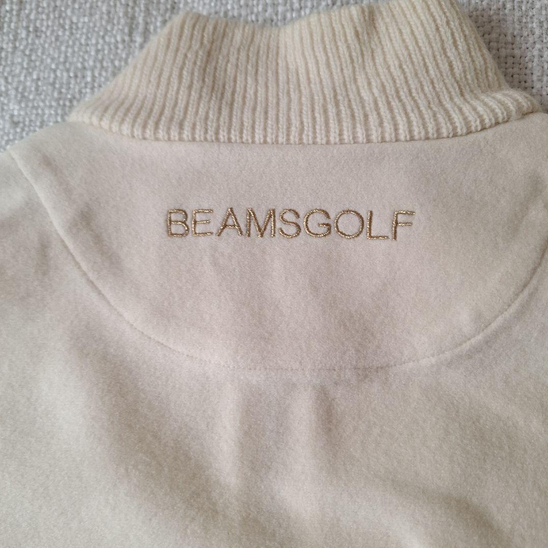 BEAMS　GOLF