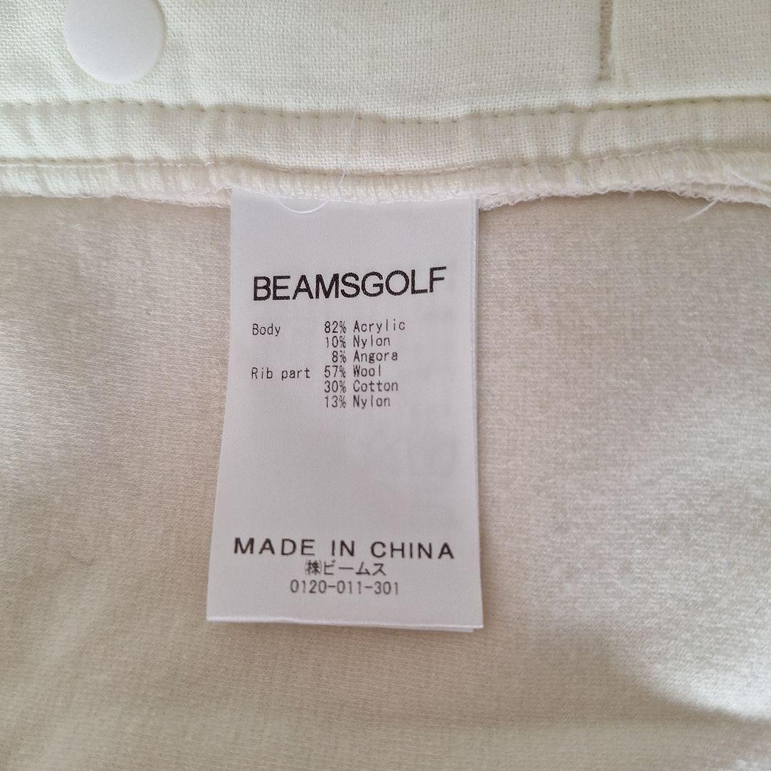 BEAMS　GOLF