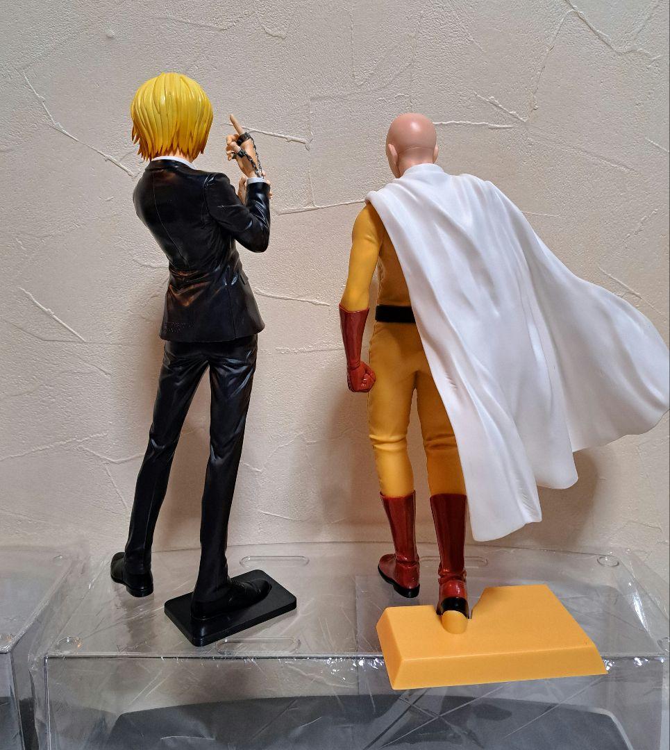 フィギュアまとめ売り グランディスタ HUNTER×HUNTER ジョジョ 8体